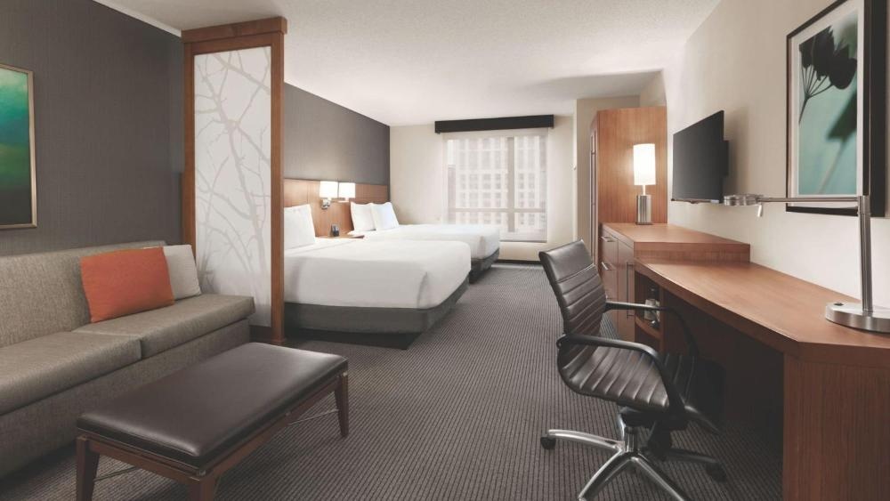 Hyatt Place Baltimore Inner Harbor Imagen 13