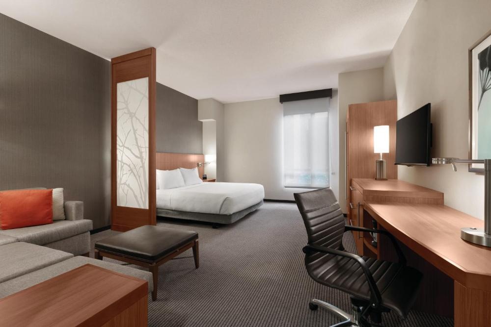 Hyatt Place Baltimore Inner Harbor Imagen 16