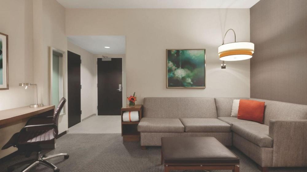 Hyatt Place Baltimore Inner Harbor Imagen 18