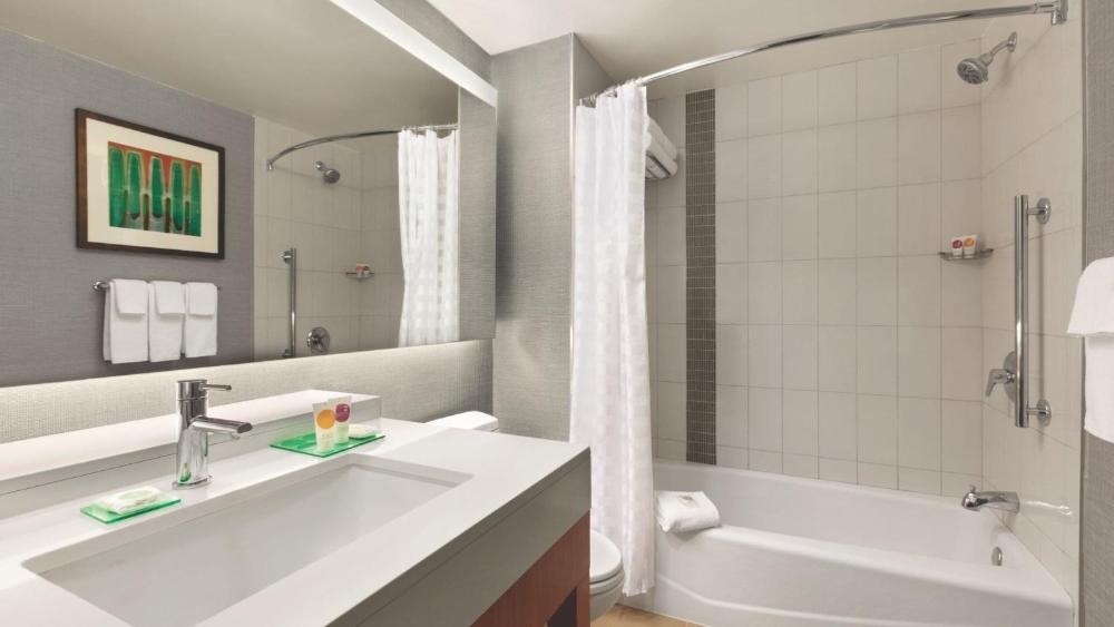 Hyatt Place Baltimore Inner Harbor Imagen 20