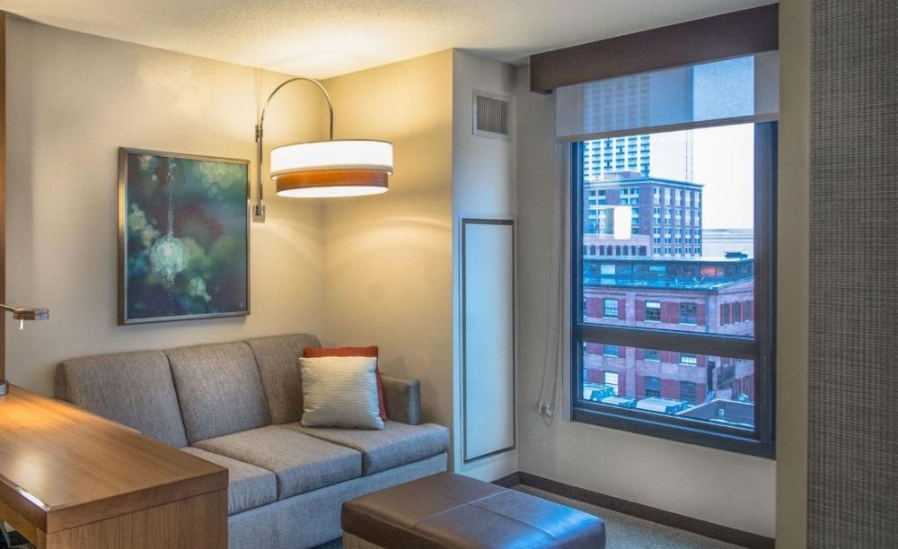 Hyatt Place Baltimore Inner Harbor Imagen 25