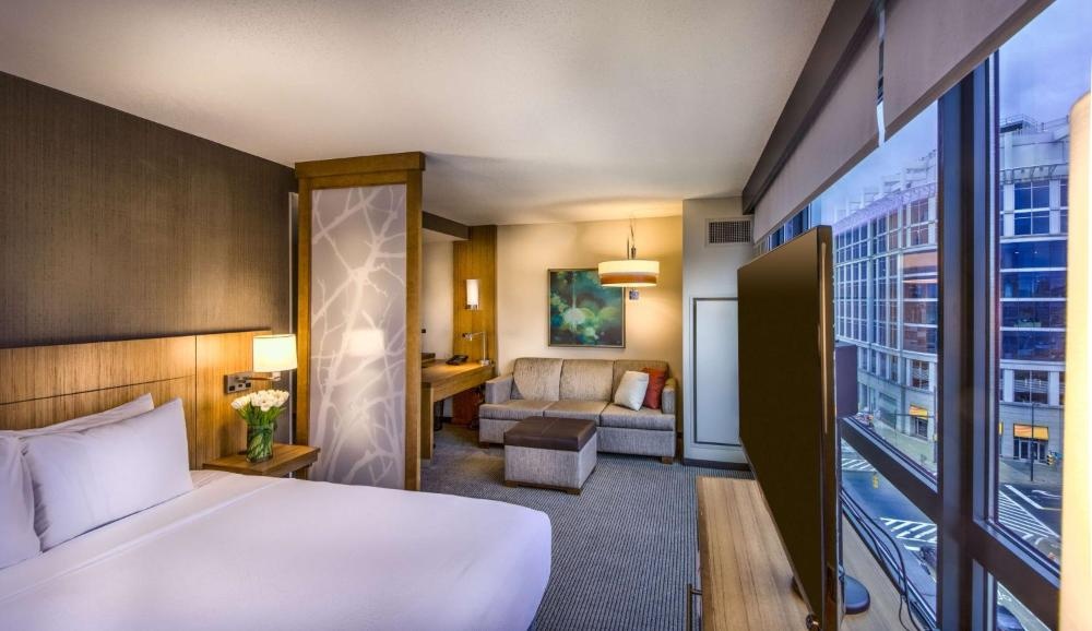 Hyatt Place Baltimore Inner Harbor Imagen 26