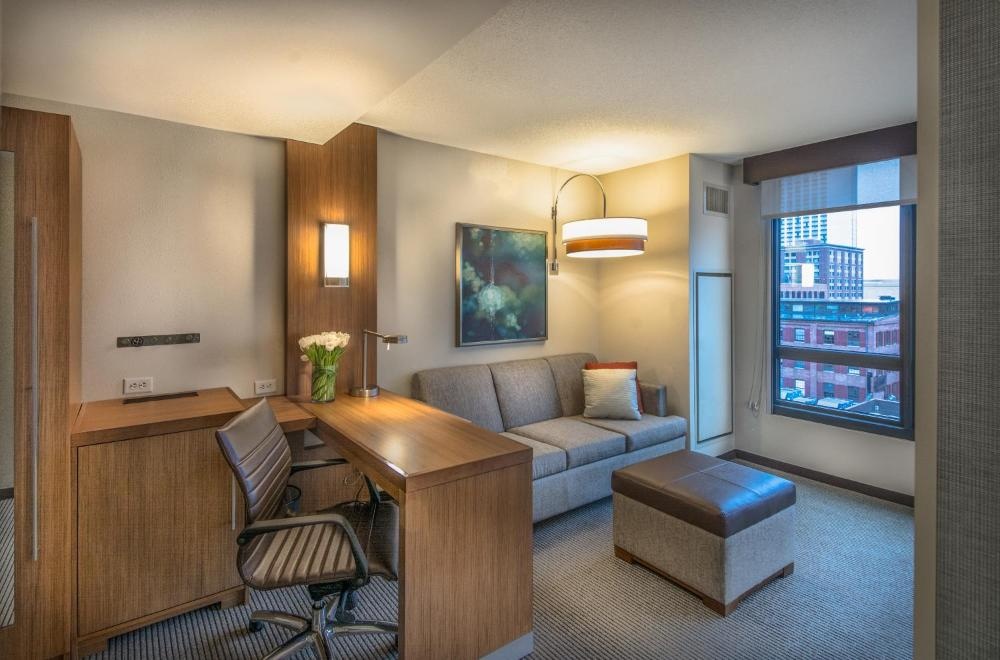 Hyatt Place Baltimore Inner Harbor Imagen 27