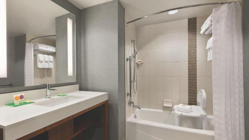 Hyatt Place Baltimore Inner Harbor Imagen 29