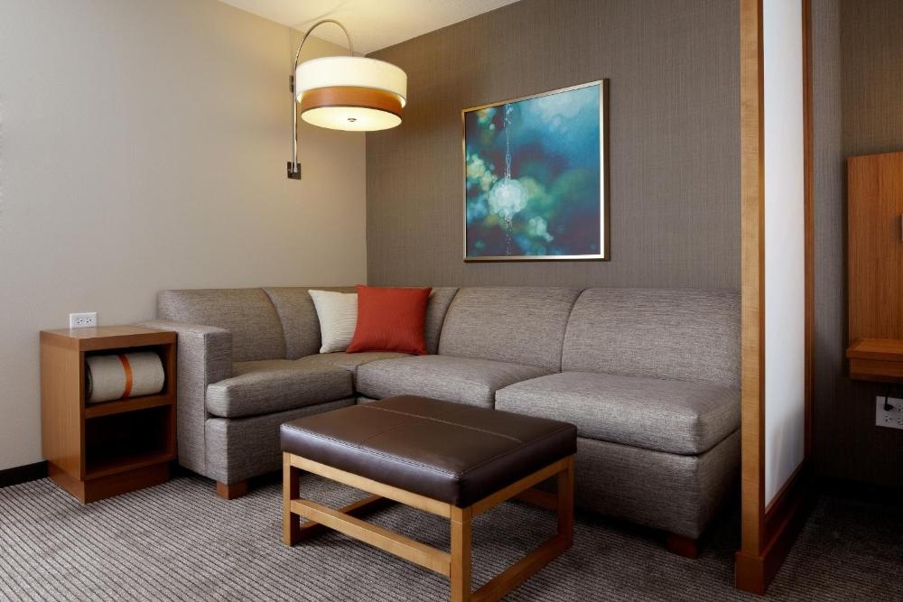 Hyatt Place Baltimore Inner Harbor Imagen 31
