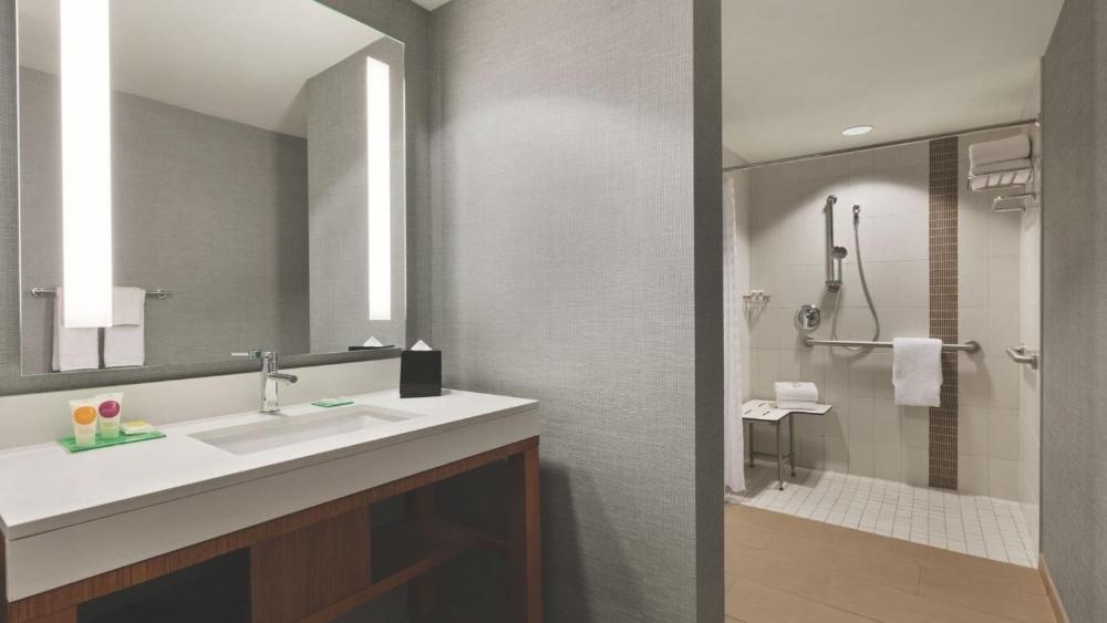 Hyatt Place Baltimore Inner Harbor Imagen 37