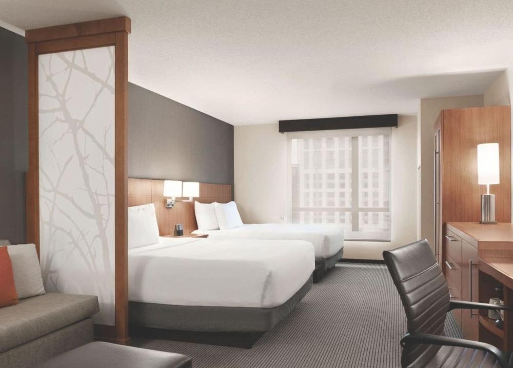 Hyatt Place Baltimore Inner Harbor Imagen 41